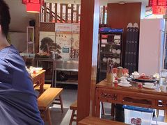 大堂-巴蜀大门户火锅(金楠天街店)