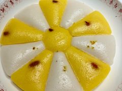 -院里寻菜·精致庭院菜(观沙岭店)