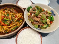 -潇湘阁(汉光百货店)