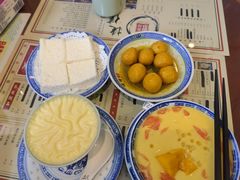 -捷信牛奶甜品世家(五道口店)