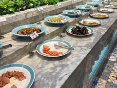 -火锅岛潮牌自助餐厅(天津天佑城店)