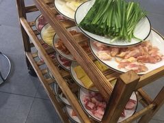 -风味烧烤(泰富店)