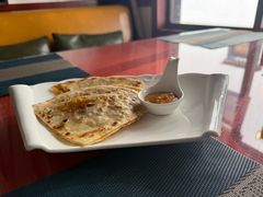 -尼泊尔雪莲餐厅(北京东路店)