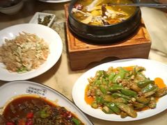 -吕记老鸭汤·徽菜馆(东营路店)