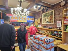 -馕王(西虹路店)