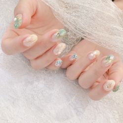 点击看大图 -ZX·美睫设计师汇聚店