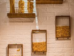 -西方小巷 Western Alley·欧洲街头小吃(时尚天河店)