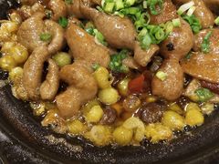 -老砂锅(城北店)