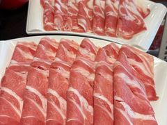 -北门涮肉·铜锅涮肉(南锣鼓巷店)