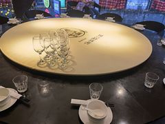 -周三的情书花园餐厅(江北店)