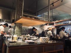 -BOR Eatery(安福路店)