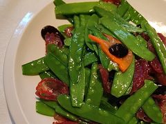 -八府香鸭·啫啫煲(华山路店)