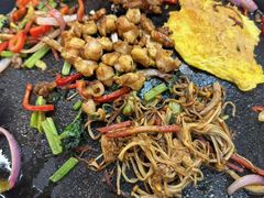 -一烙锅(友谊店)