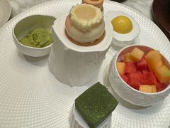 -无锡苏宁银河国际酒店-悦府65中餐厅