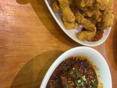 -付小姐在成都(中山公园店)