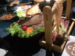 -湊湊火锅·茶憩(上海合生汇店)