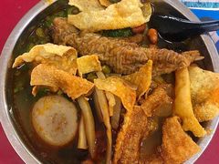 -谭老太正宗柳州螺狮粉(家和花园店)