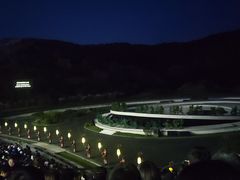 -鼎盛王朝康熙大典实景演出