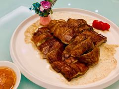 -香港美食大酒楼