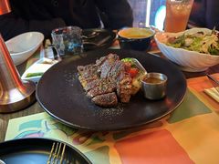 -安妮意大利餐厅(日坛店)