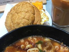 -华嫂冰室(尖沙咀店)