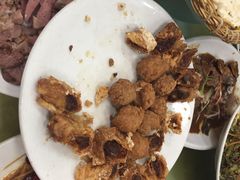 青龙柳条豆腐-青龙柳条豆腐(魁星路店)