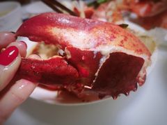 -盒马鲜生(馥邦国际店)