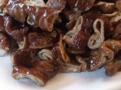 梆梆肉-春发生饭店·非遗(南院门店)