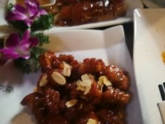 -食大利香港茶餐厅(南亚风情第一城店)