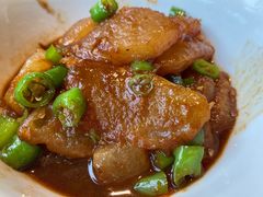 -农耕记·湖南土菜(halo广场店)