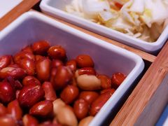 前菜-钳小柒·小龙虾蓝龙王烧烤夜宵(长寿路店)