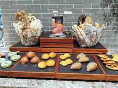 -浙江西子宾馆·瑶园咖啡厅