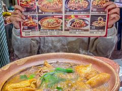 -肥家大排档(天河体育西店)