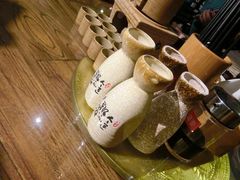 -并州大牌档之醉轻尘