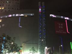 -东大门市场