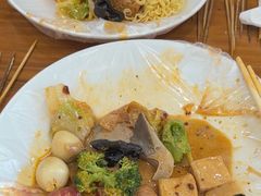 -郭记小街麻辣烫(南小街总店)
