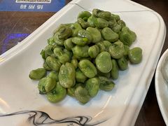 -长兴菜馆(高桥店)