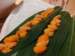 -花和海鲜自助(梅江店)