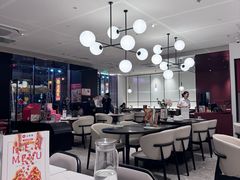 -必胜客(安盛金马店)