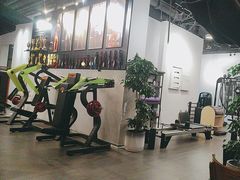-FEELINGME乐刻私教馆·健身(沿海赛洛城店)