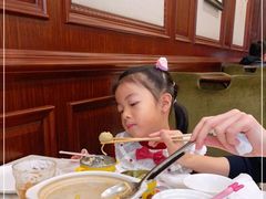 -子霖南山鲜虾面(南山总店)