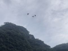 -十渡孤山寨风景区