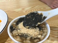 -翁林甜品