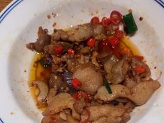 -印象鲵宴·张家界地标美食名片(溪布街店)