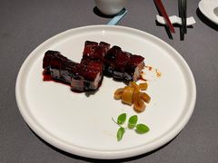 始创黑叉烧-小炳胜(卓悦中心店)