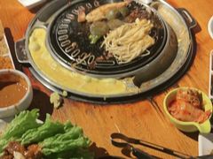 -超级神炭烤肉夜食(芥园西道店)