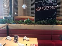 大堂-避风塘(金山万达店)