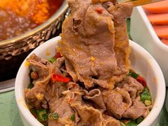 -一围肥牛肉小火锅(佳兆业广场店)
