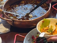 -拾捌川·自贡爆炒(新街口店)