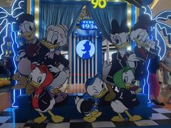 -天河城购物中心